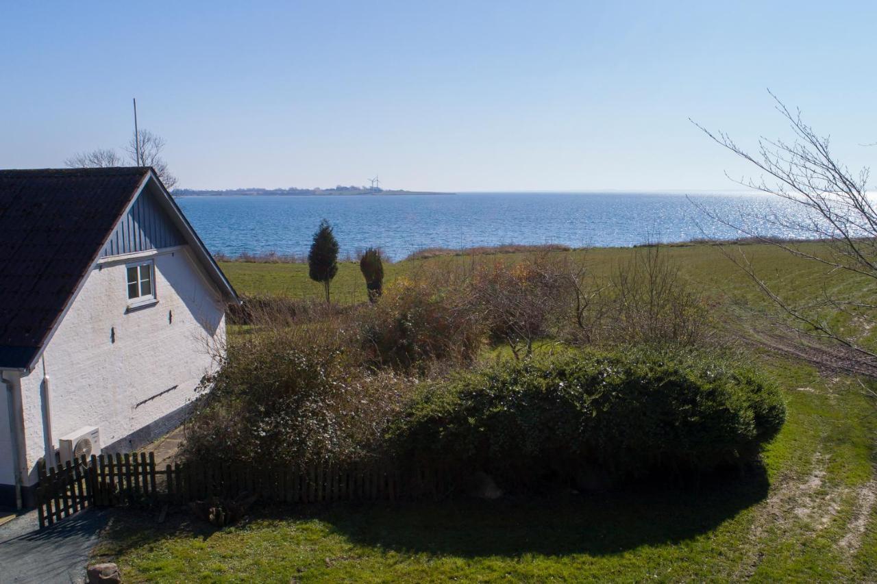 Strandhuset Vollerup Εξωτερικό φωτογραφία