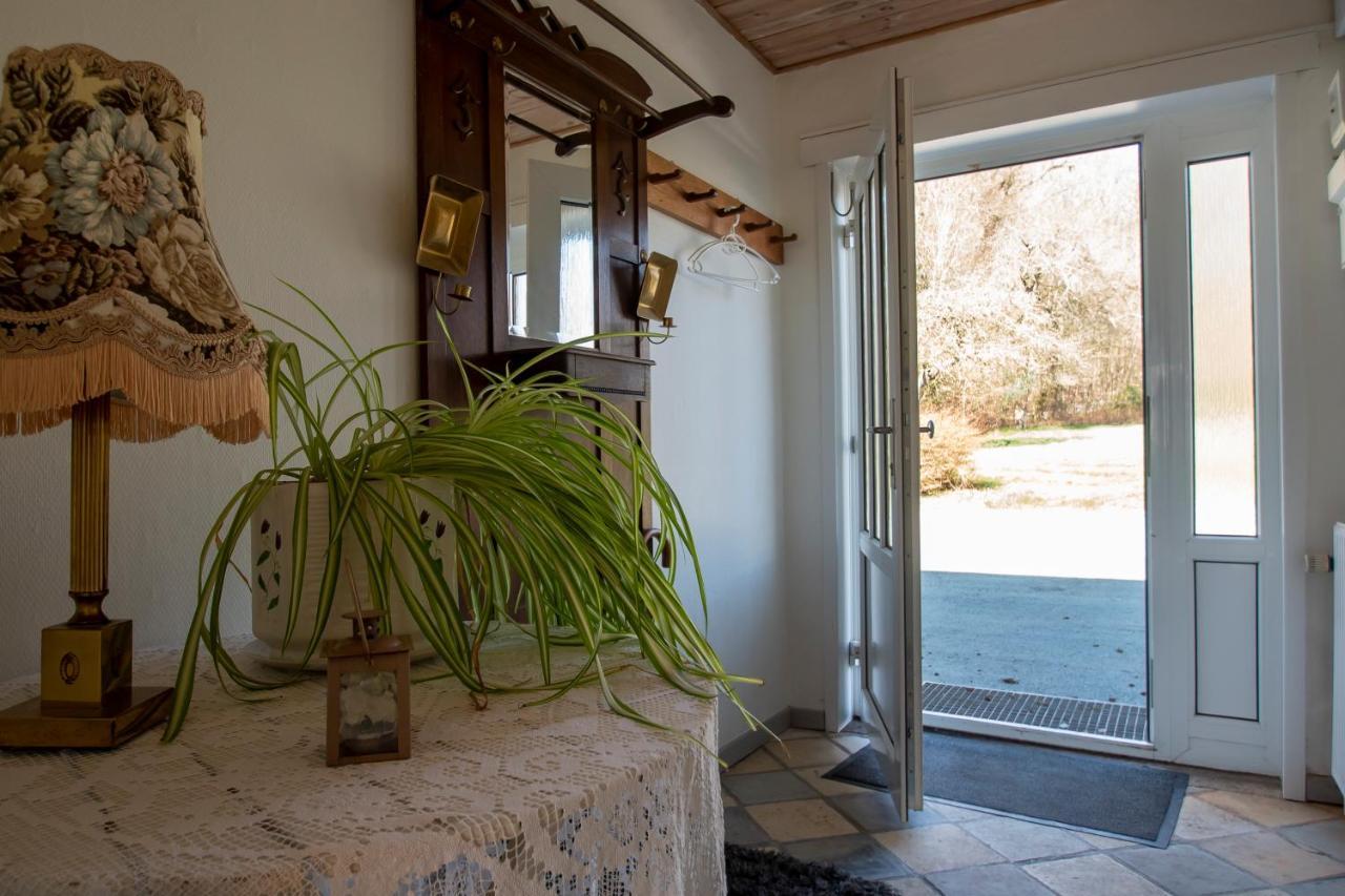 Strandhuset Vollerup Εξωτερικό φωτογραφία
